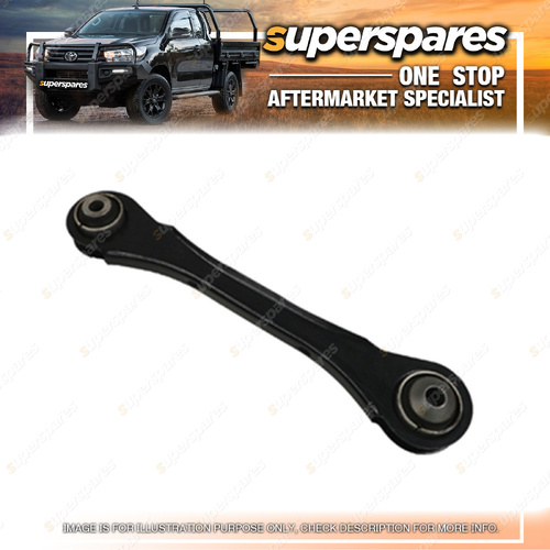 Superspares Rear Upper Control Arm LH for BMW 3 Series F30 F31 F34 2012-2018