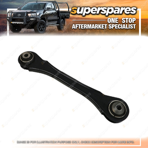 Superspares Rear Upper Control Arm LH for BMW 4 Series F32 F33 F36 2013-2020