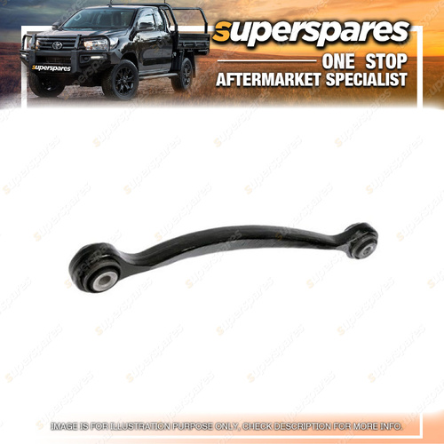 Superspares Control Arm Rear Track Rod for Benz M-Class W164 X164 2005-2012
