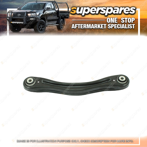 Superspares Rear LH Guide Camber Strut for Benz M-Class W164 X164 2005-2012