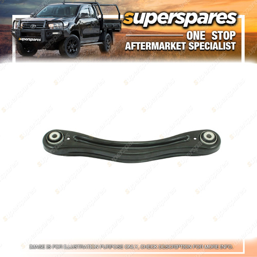 Superspares Rear RH Guide Camber Strut for Benz M-Class W164 X164 2005-2012