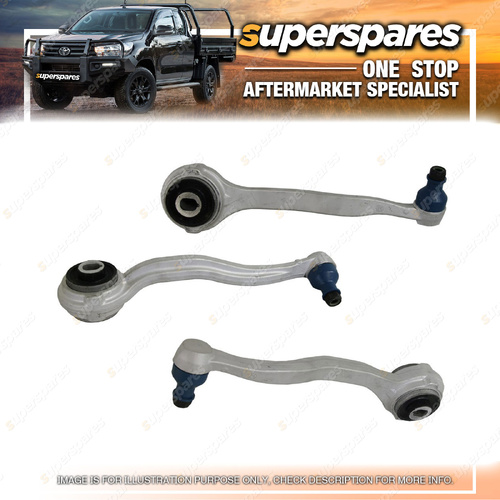 Superspares Control Arm RH Front Upper for Mercedes Benz SLK R171 08/2004-2011