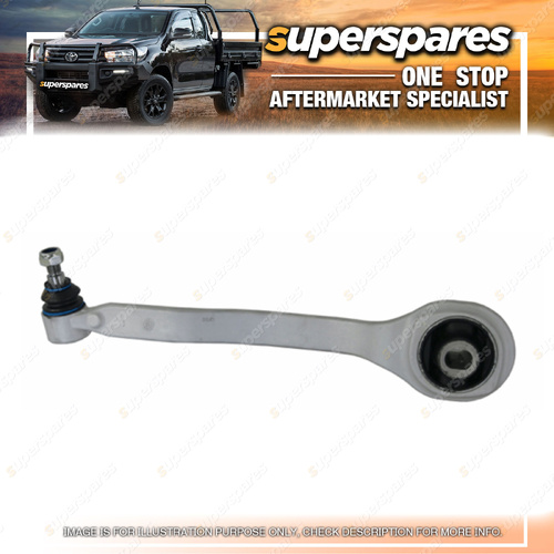 Superspares Control Arm LH Front Lower Front for Mercedes Benz CLS C219 05-11