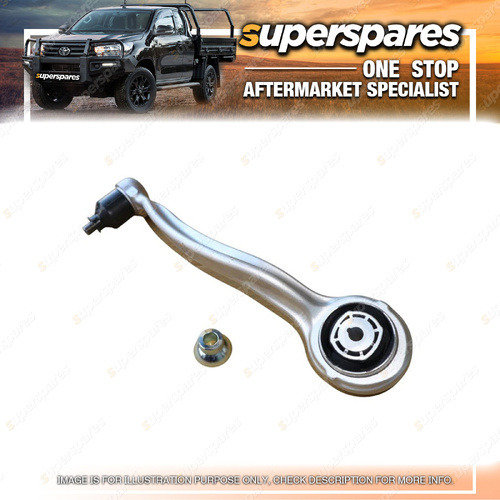 Superspares Front Lower Front Control Arm RH for Benz GLC X253 C253 2015-2023