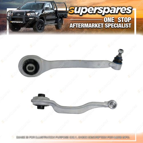Superspares Front Lower Front Control Arm RH for Benz Sl-Class R230 2002-2012
