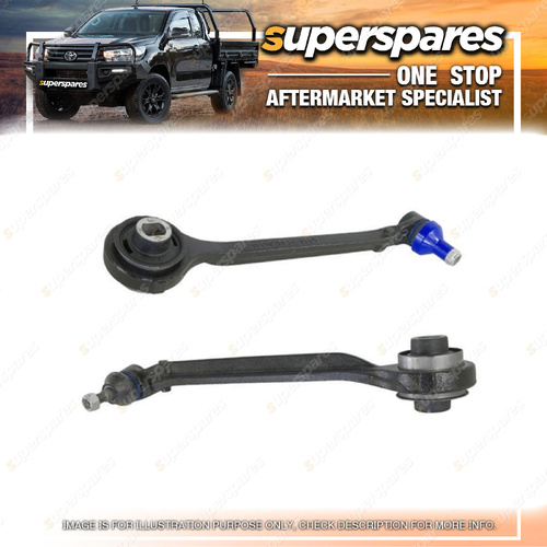Superspares Front Lower Front Control Arm LH for Chrysler 300C SRT8 2005-2012