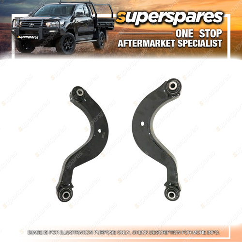 1 Piece of Superspares Rear Lower Control Arm for Cupra Ateca KH 03/2022-On