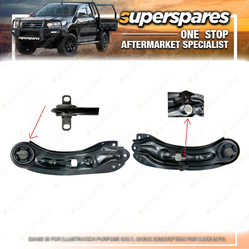 Superspares Control Arm Rear Arm LH for Dodge Journey JC 09/2008-2016