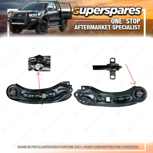 Superspares Control Arm Rear Arm RH for Dodge Journey JC 09/2008-2016