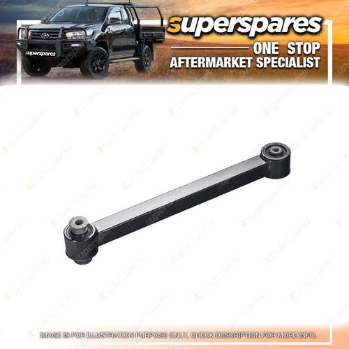 1 Piece of Superspares Rear Upper Control Arm for Dodge Nitro KA 06/2007-2011