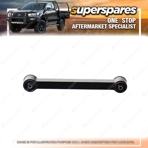 1 Piece of Superspares Rear Lower Control Arm for Dodge Nitro KA 06/2007-2011