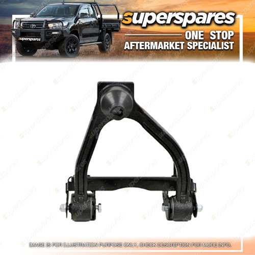 Superspares Front Upper Control Arm RH for Ford Territory SX SY SZ 05/2004-2016