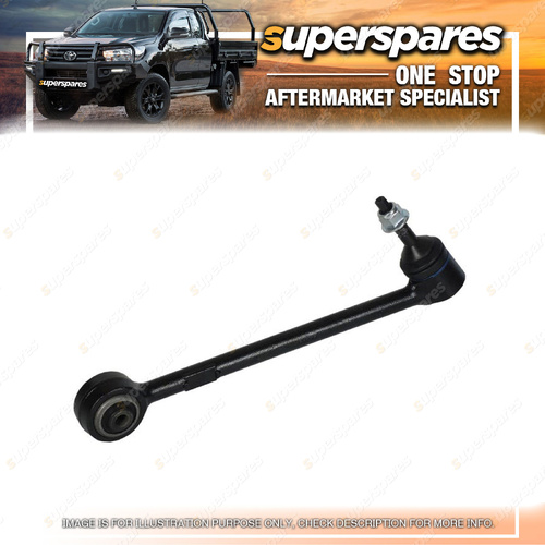Superspares Front Lower Rear Control Arm LH for Holden Commodore VF 2013-2017