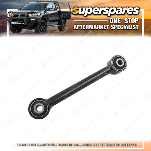 Superspares Rear Lower Control Arm for Kia Sportage SL 05/2010-09/2015