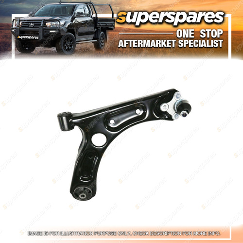 Superspares Front Lower Control Arm RH for Kia Cerato BD 04/2018-2024