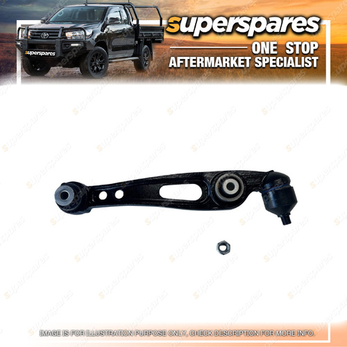Front Lower Rear Control Arm RH for Land Rover Ranger Rover Sport L494 2013-2022