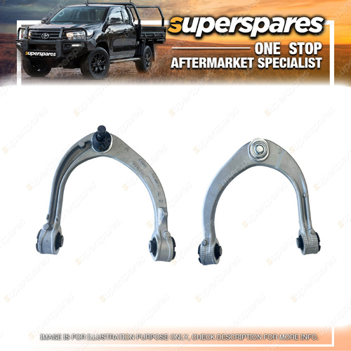 Superspares Front Upper Control Arm RH for Land Rover Ranger Rover Sport L494