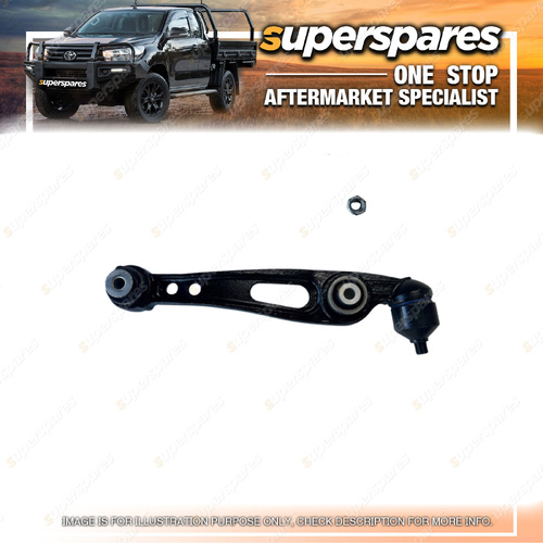 Superspares Front Lower Rear Control Arm RH for Land Rover Range Rover L405