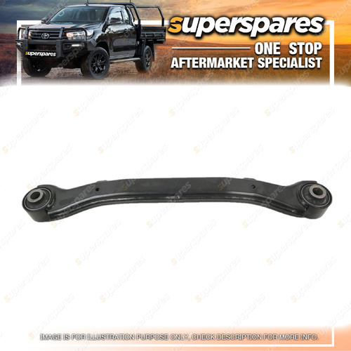 Superspares Rear Upper Control Arm for Kia Sportage SL 05/2010-09/2015