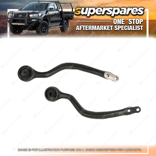 Superspares Front Lower Control Arm LH for Lexus GS JZS160 08/1997-01/2005