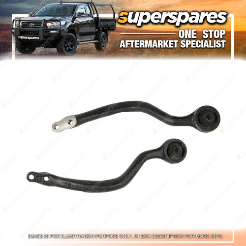 Superspares Front Lower Control Arm RH for Lexus GS JZS160 08/1997-01/2005