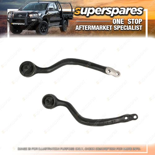 Superspares Front Lower Control Arm LH for Lexus SC UZZ40 10/2001-2010