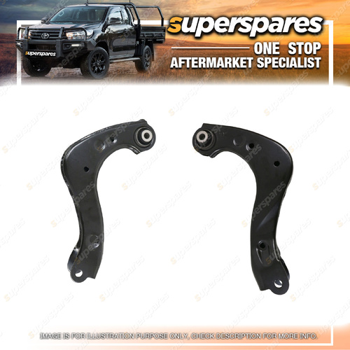 Superspares Rear Upper Control Arm RH Rear for Lexus UX KMA10 MZAA10 10/2018-On