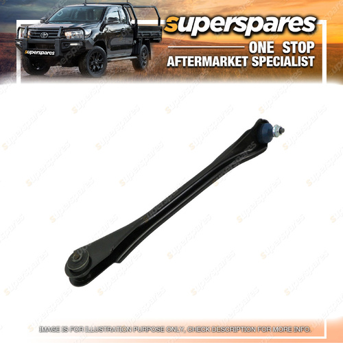 Superspares Control Arm RH Rear Upper for Mazda Tribute 02/2001-2008