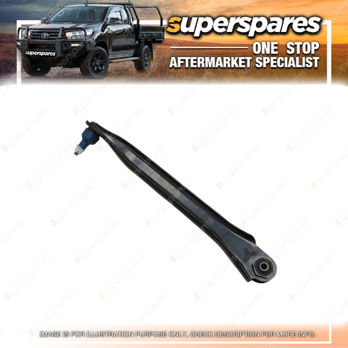 Superspares Control Arm Left Hand Side Rear Lower for Mazda Tribute 02/2001-2008