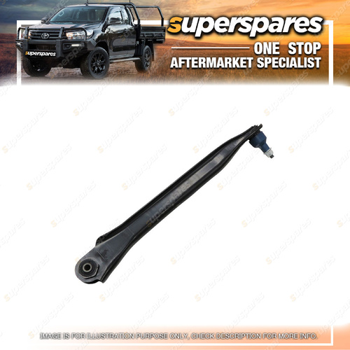 Superspares Control Arm RH Rear Lower for Mazda Tribute 02/2001-2008