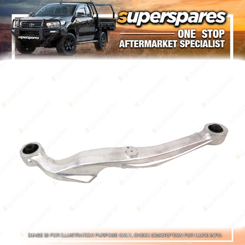 Superspares Control Arm RH Rear Upper for Nissan Qashqai J11 06/2014-2019