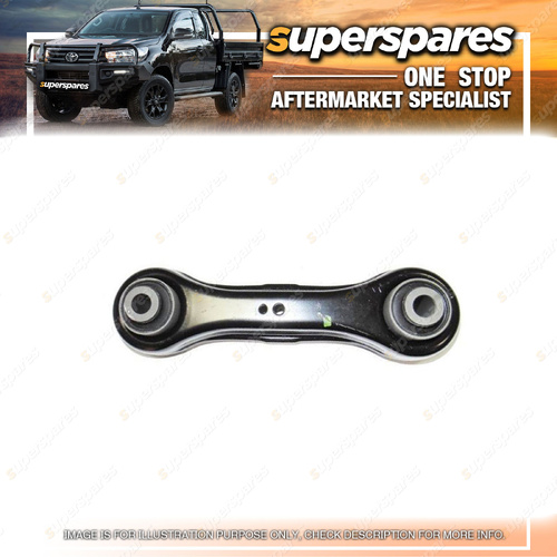 Superspares Control Arm Rear Lower Front for Peugeot 4008 12/2006-2017