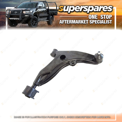 Superspares Control Arm RH Front Lower for Proton Wira 05/1995-11/1996