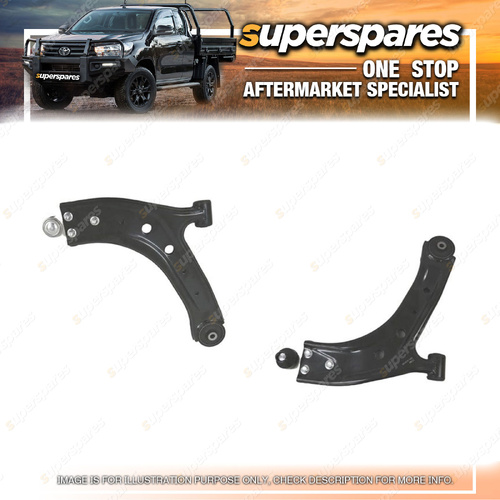 Superspares Control Arm RH Front Lower for Proton Preve CR 01/2013-2015