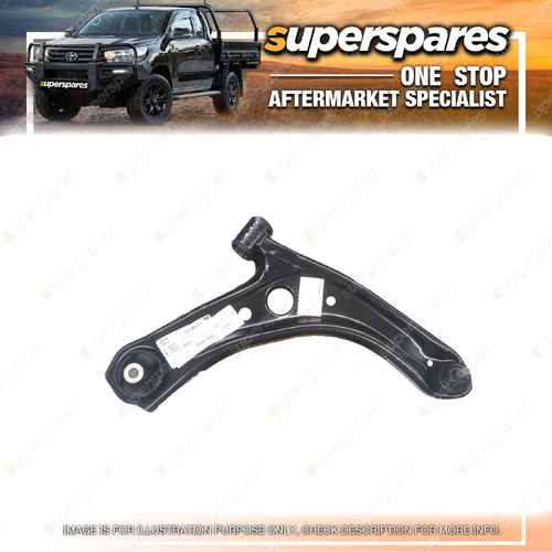 Superspares Front Lower Control Arm RH for Toyota Yaris MXPA10 MXPH10 05/2020-On