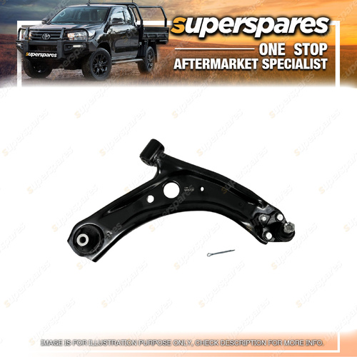 Superspares Front Lower Control Arm RH for Toyota Yaris GXPA16 05/2020-On