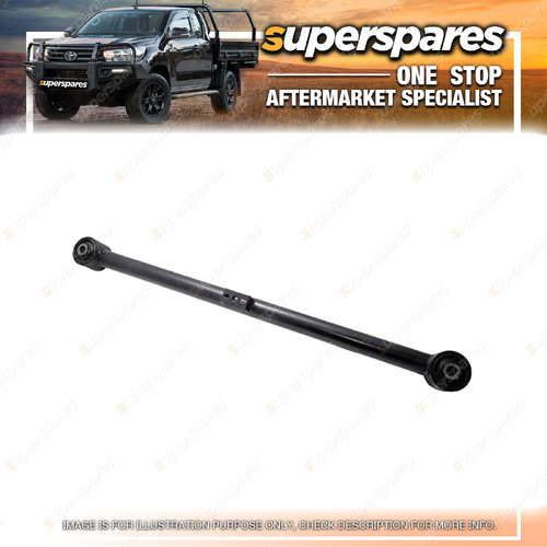 Superspares Rear Lower Control Arm for Toyota Prado GRJ KDJ RZJ KZJ 120 03-09