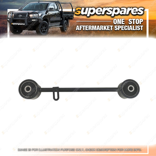 Superspares Upper Control Arm LH Rear for Toyota Prado GRJ150 KDJ150 2009-2023