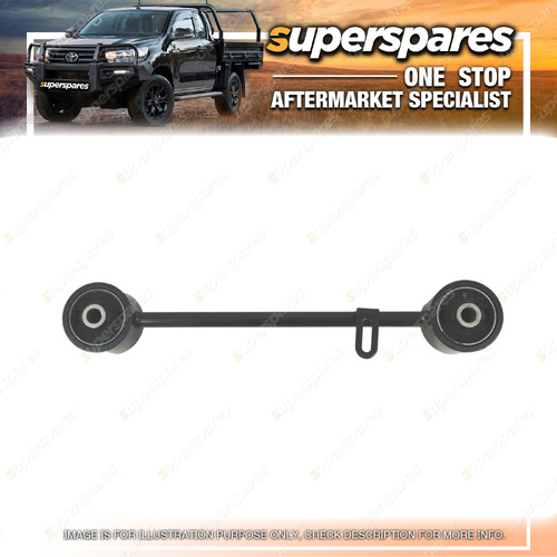 Superspares Upper Control Arm RH Rear for Toyota Prado GRJ150 KDJ150 2009-2023