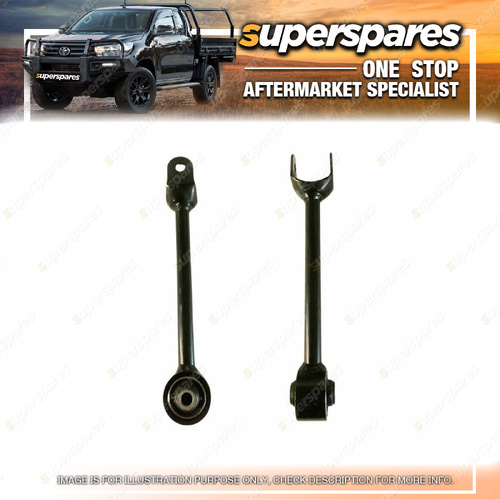 Superspares Front Lower Control Arm for Toyota Prius ZVW50 03/2016-2022