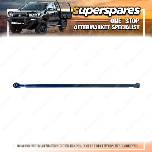 Superspares Rear Control Arm LH for Toyota Landcruiser VD J200 200 URJ202 07-21