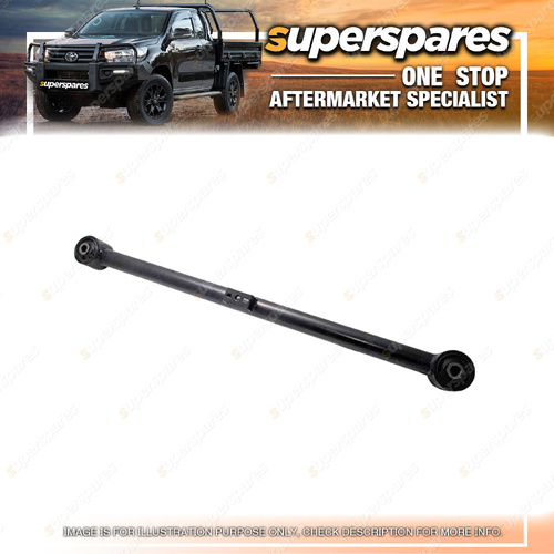 Superspares Rear Lower Control Arm for Toyota Fj Cruiser GSJ15 03/2011-2016