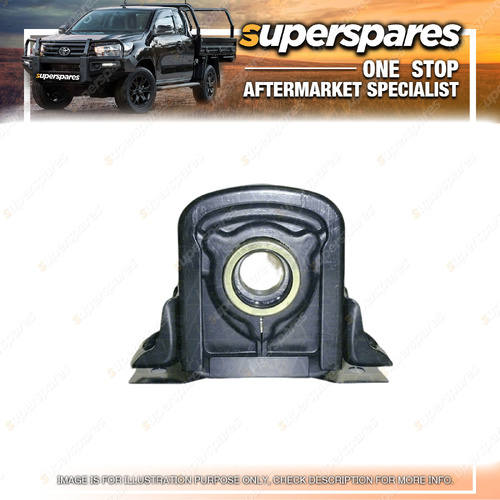 Superspares Centre Bearing for Mitsubishi Canter F111 F211 1980-1992