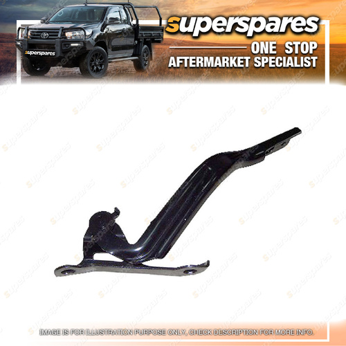 1 Pc Superspares Right Hand Side Bonnet Hinge for Honda Civic FD 02/2006-01/2012