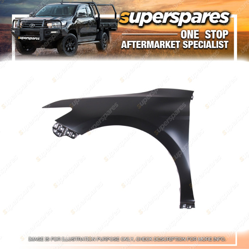 Superspares LH Guard for Toyota Camry ASV70 GSV70 AXVH71 09/2017-05/2024