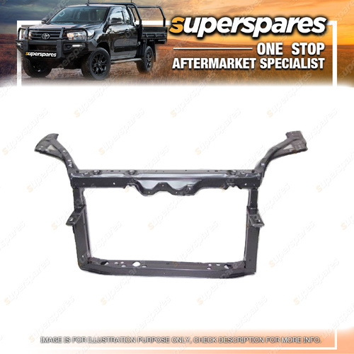 Superspares Front Radiator Support Panel for Toyota Echo NCP12 10/1999-07/2002