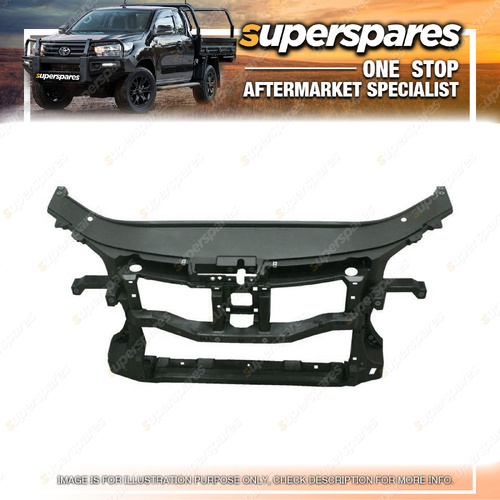Superspares Radiator Support for Volkswagen Passat B6 3CC 08/2008-05/2012