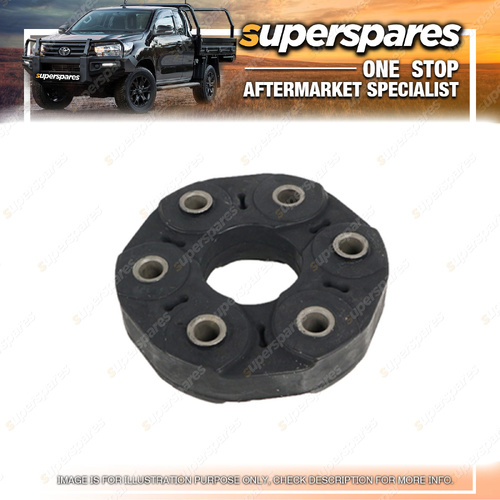 Tail Shaft Coupling for Benz C-Class W 124 163 164 166 200 220 Width 28mm/32mm