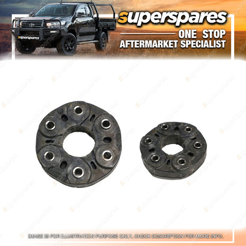 Tail Shaft Coupling for Benz C-Class W 124 163 164 166 200 220 Width 32.5mm/35mm