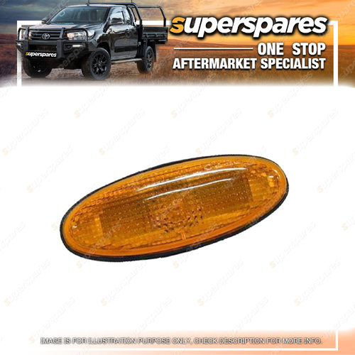 Superspares Guard Repeater for Ford Laser KJ KL KQ KN 10/1994-09/2002